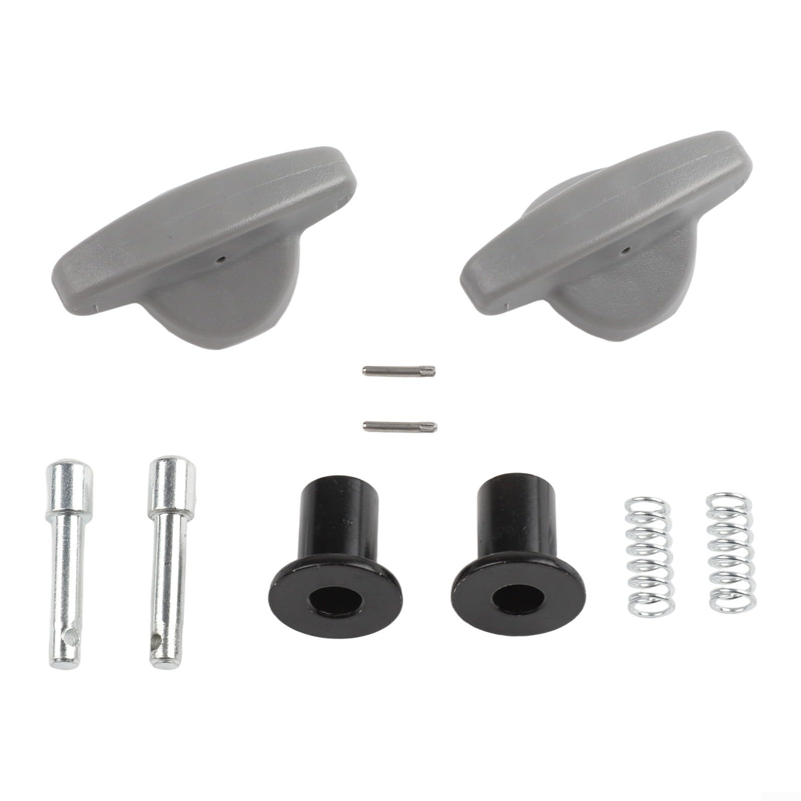 Minhe 06530-VL0-315ZA Handle Adjustment Kit For Honda Lawn Mowers – Compatible With HRR216K6 & HRX217K2, 1-Piece Plastic Tuning Kit