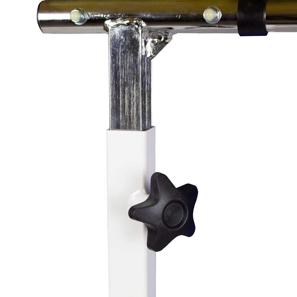 Buy Mobiclinic, Overbed Table, Adjustable Bedside Table, Hospital