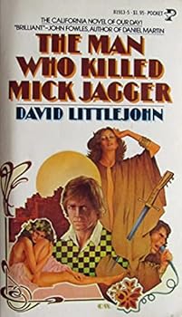 The Man Who Killed Mick Jagger