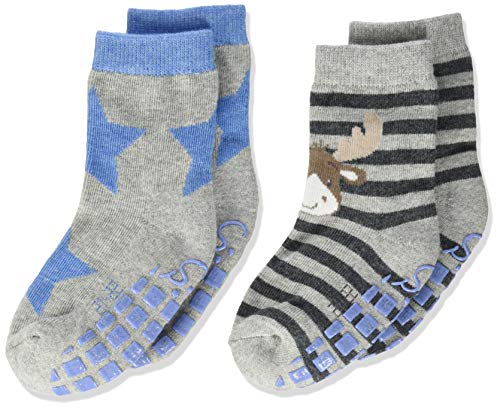 ABS-Söckchen DP Elch Baby Boys Socks