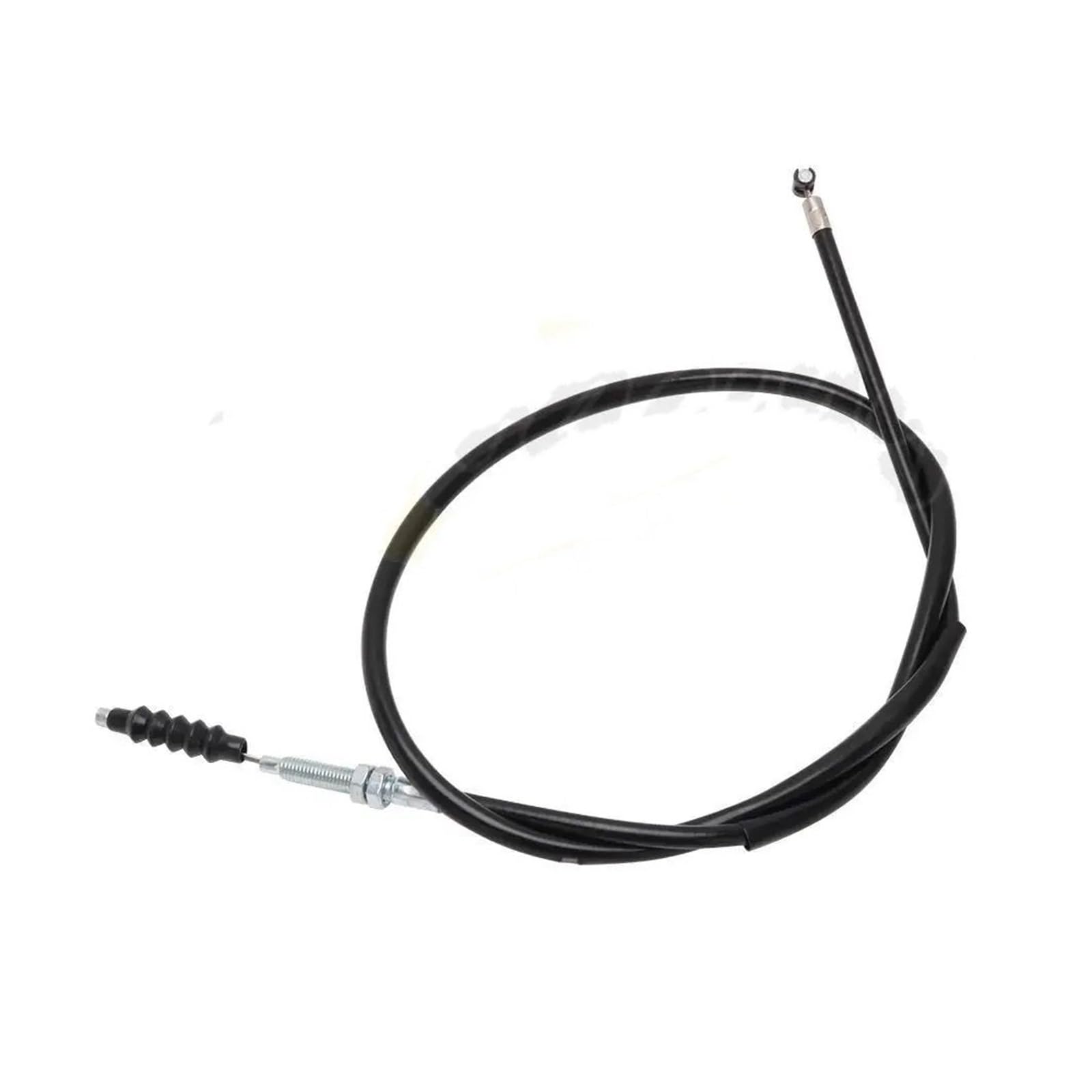 AWEDKKFI Motorcycle Clutch Cable Steel Wire Fit for Honda CX500 CMX250 VTR250 CB250 1986-1996 Brake Handle Brake Grips