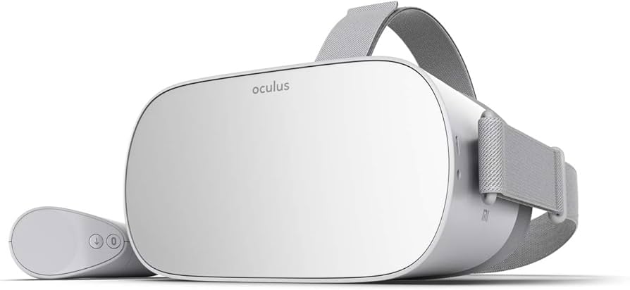  Go オキュラス ゴー 64GB Amazon.co.jp: 【メーカー生産終了】Oculus Go (オキュラスゴー