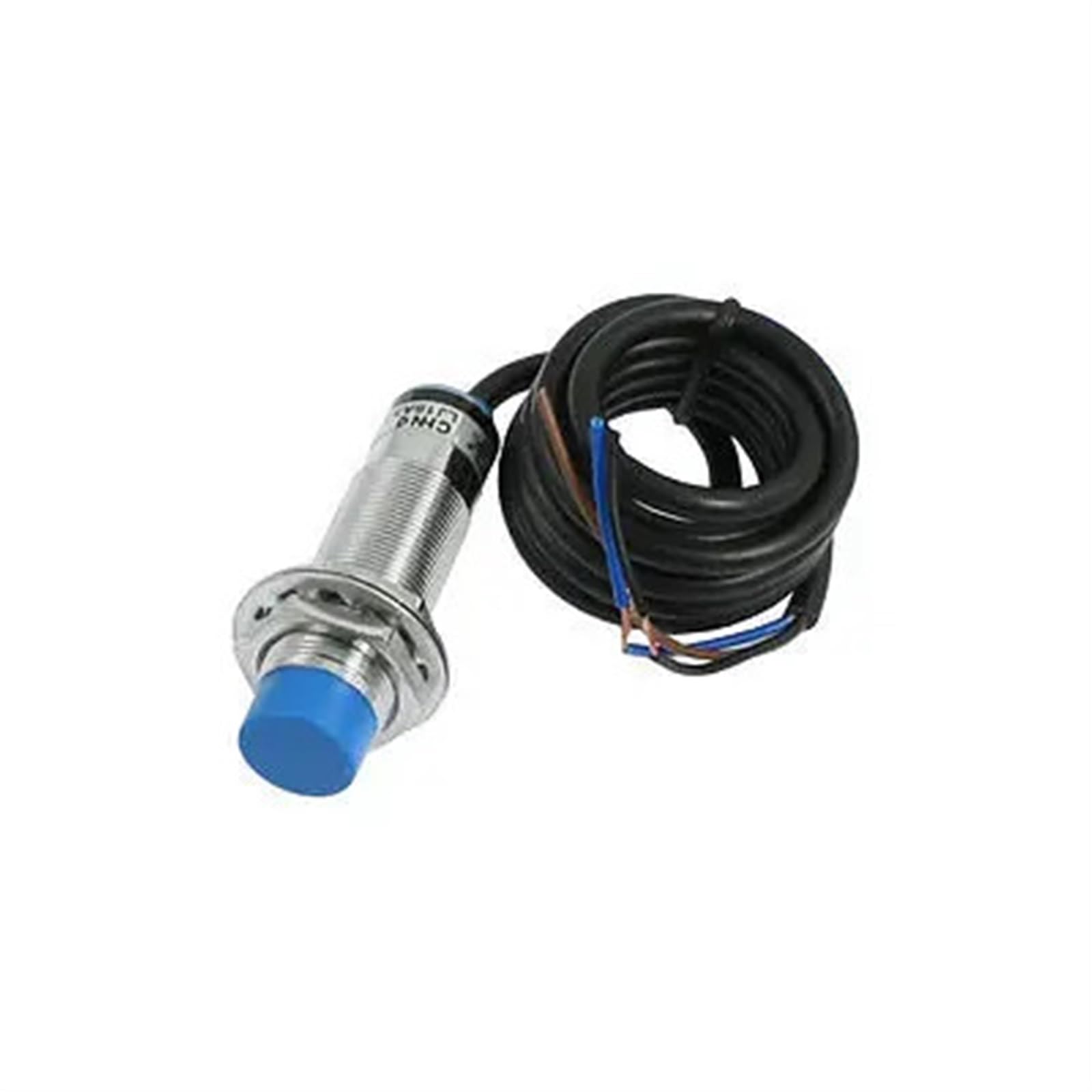 Capteur de proximité inductif anti-usure mécanique LJ18A3-8-Z/AX M18 étanche