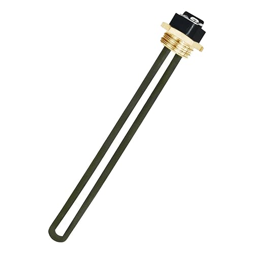 ATEEfaee 520900 RV Water Heater Element for Suburban SW