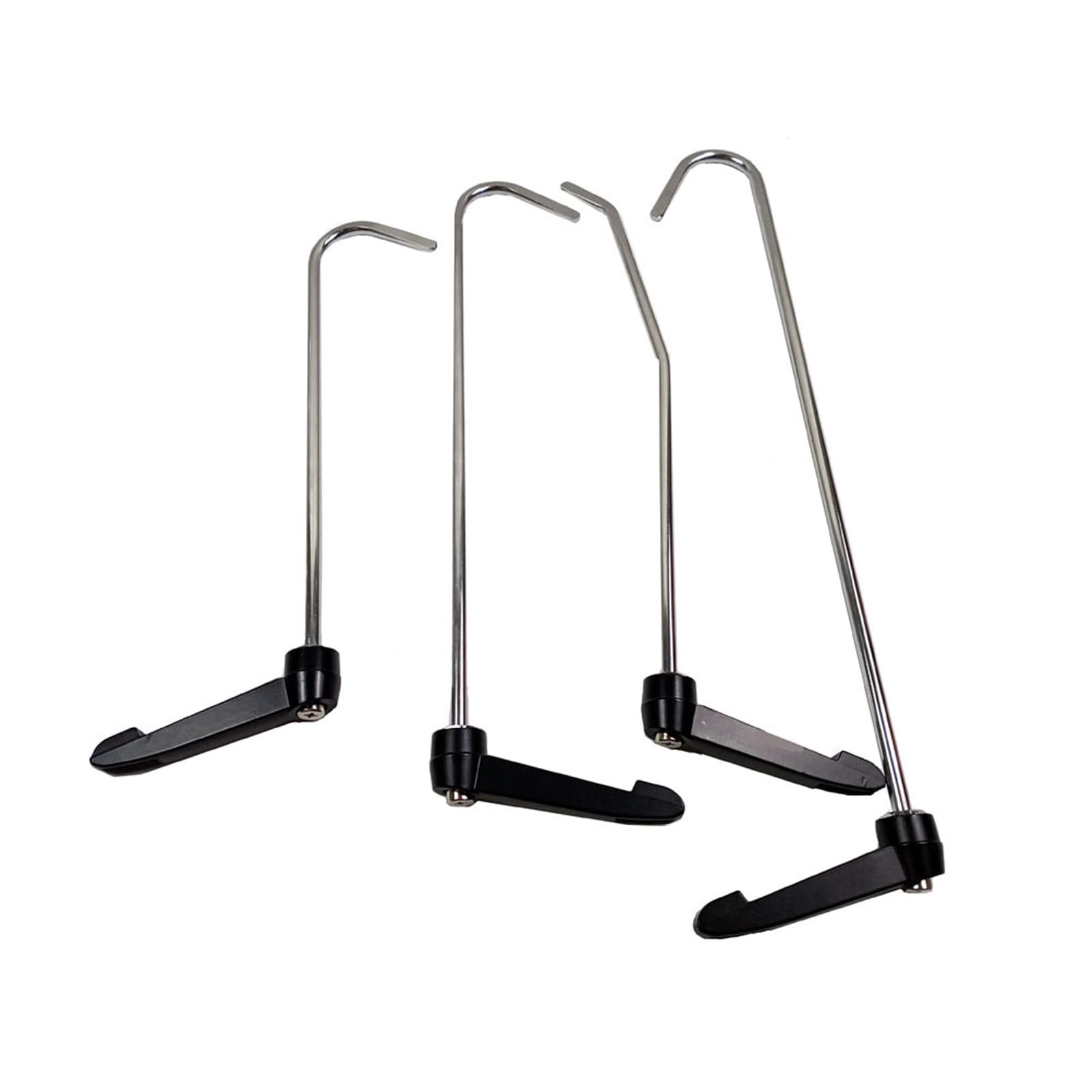 Zbiianxer Car Body Puller Strong Steel Pullers Damage Removal Rod For Door And Front Panel Damage Repair Without Paint Problems Indentation Repair Set