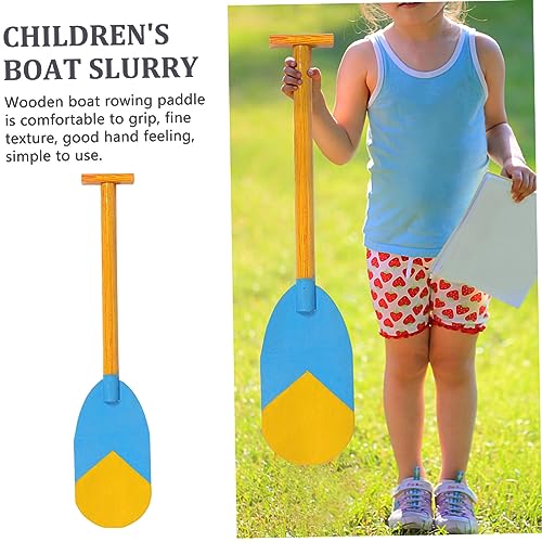 VICASKY Adereços De Remo Para Crianças A Remo Adereço A Remo A Remo Adereço A Remo Para A Remo De Ma