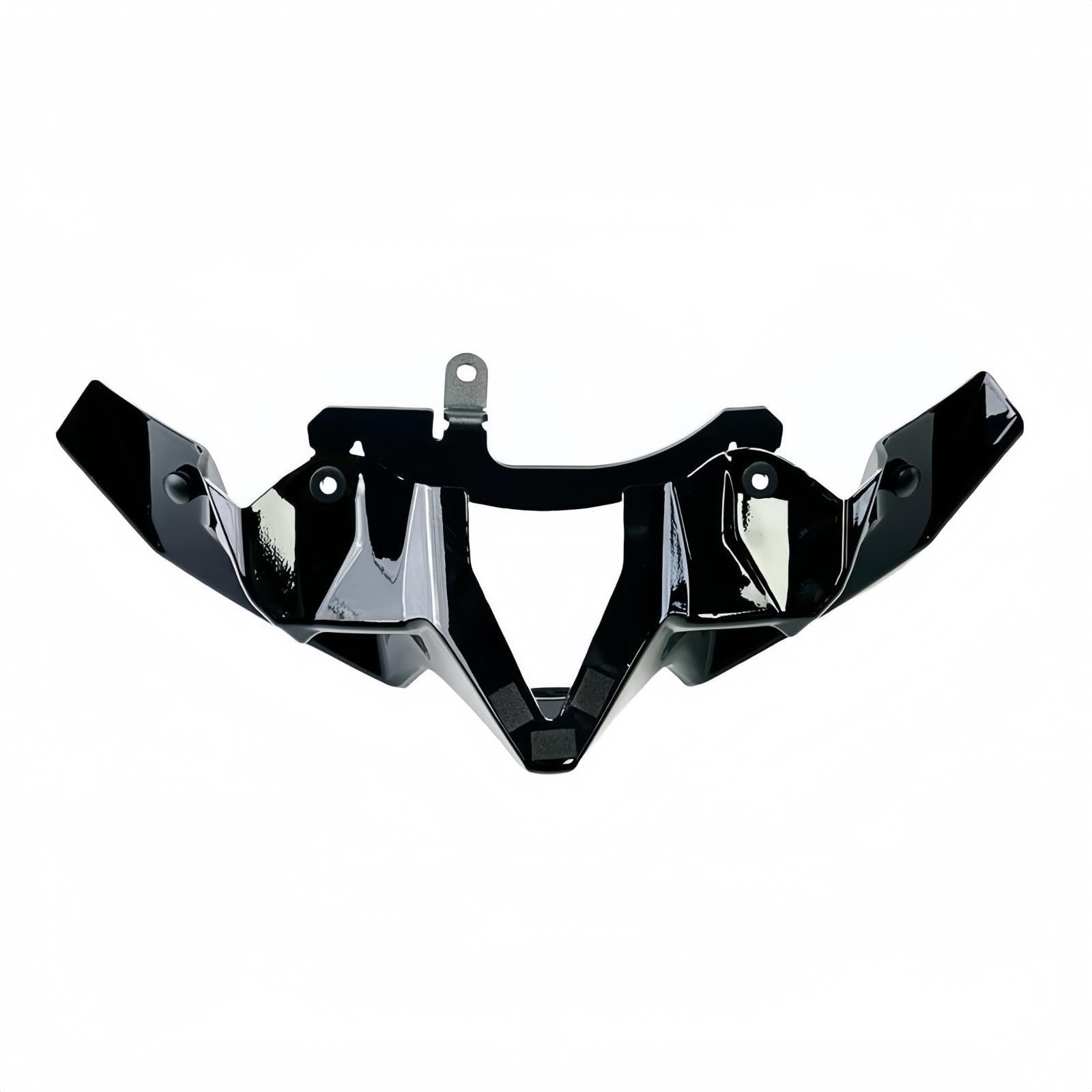 Für Kawasaki Z900 2020-2024 Aerodynamischer Frontspoiler