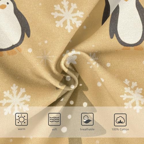 GuoChe Toddler Boy Training Underwear Cotton in Sizes 2T,3T, 4T, 5T, 6Y and 8Y3