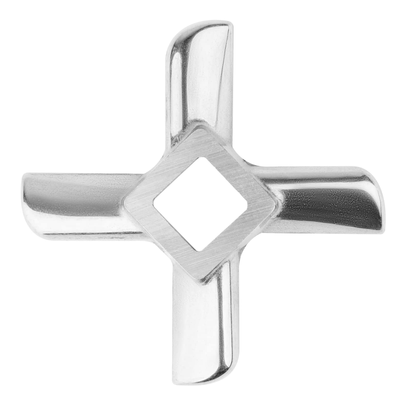 Accessoires pour broyer la viande sans effort avec hachoir électrique #8