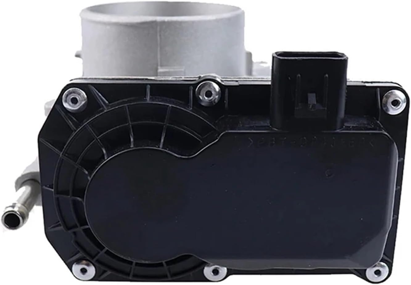 125001390 L3G213640A Throttle Valve Metal Throttle Valve Compatible With Mazda 3 5 6 Series 2.0L 2.3L