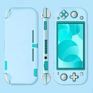 スイッチ ライト ケース switch888 スイッチライトケース ブルー