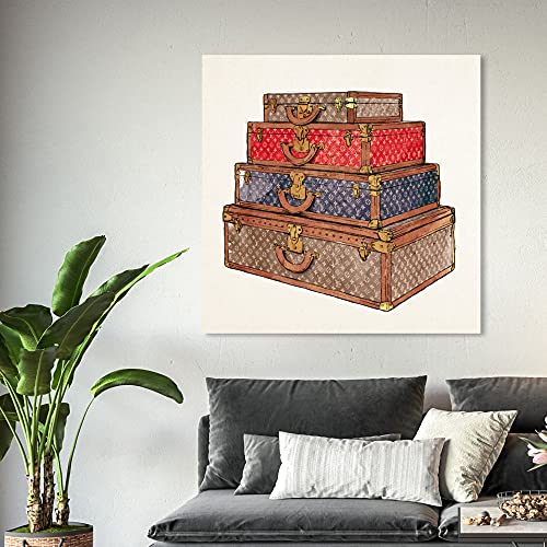 Amazon.com: Oliver Gal: ART BY SUBJECT