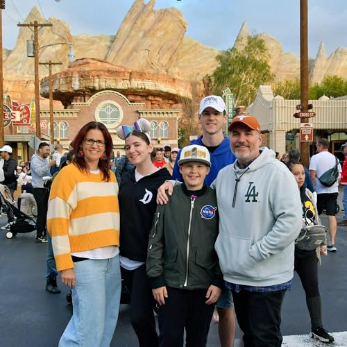 #681 PRIVATE - Holidays and Contact lenses cover art