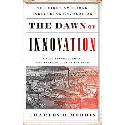 The Dawn of Innovation