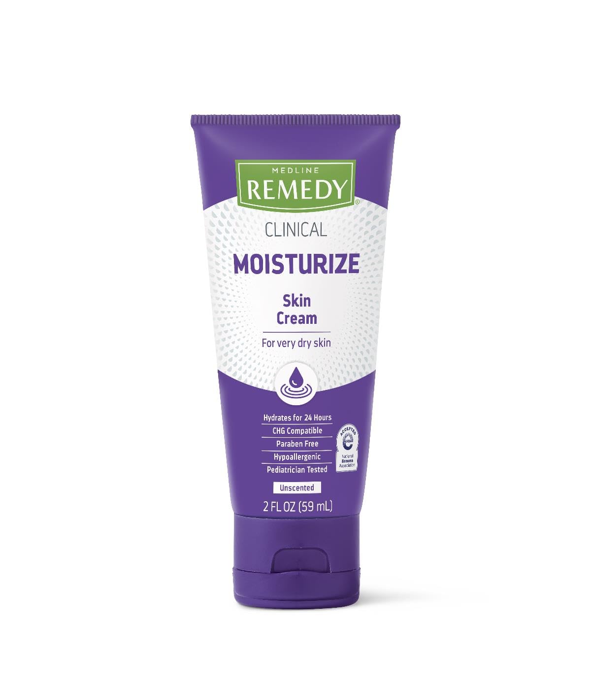 Photo 1 of Medline Remedy Phytoplex Nourishing Skin Cream, 2oz (Case of 24)