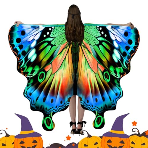 Traje de cosplay para mujer elegante y disfraz para Halloween 7