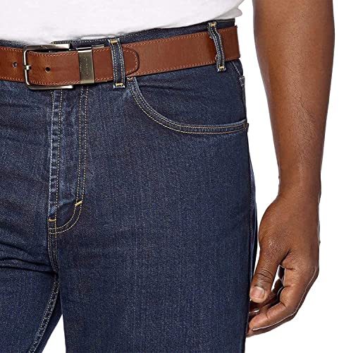 Jeans 100% coton coupe ample pour un confort maximal - 2