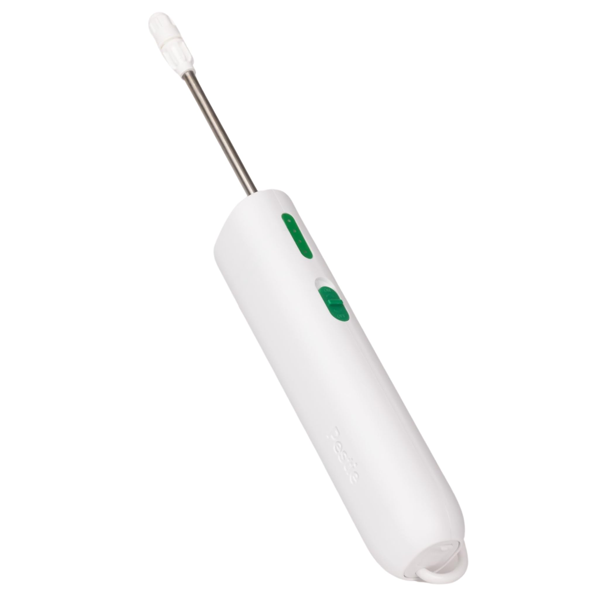 Pestie Rechargeable Garden Sprayer and Bag, for Home and Lawn, Effortless Application, Precision Control, Convenient for Indoor and Outdoor Use.