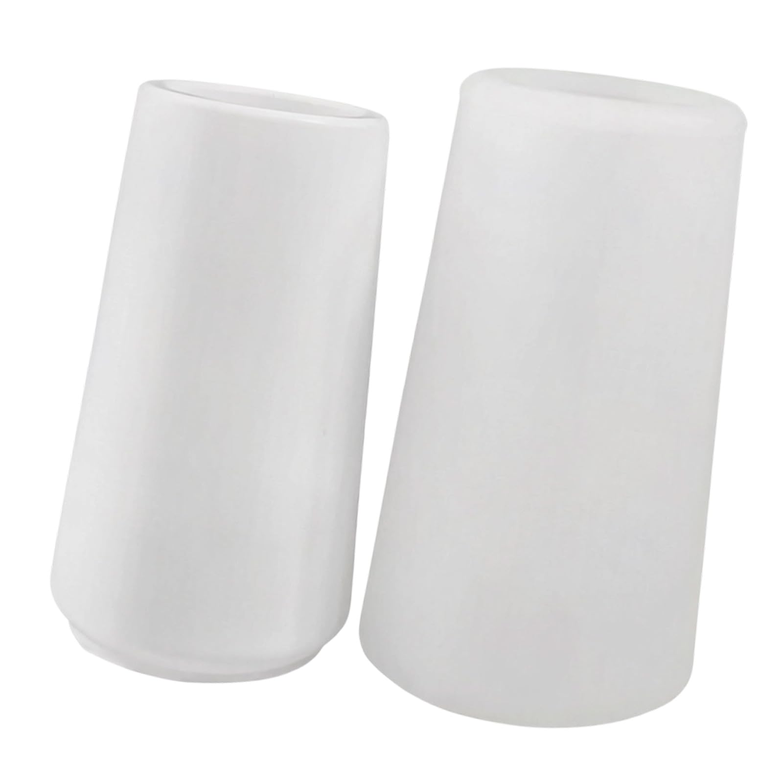 Alksubbm Flexible Silicone for Epoxy Vases Designs for Creative Projects Supplies Drops Jar Silicone