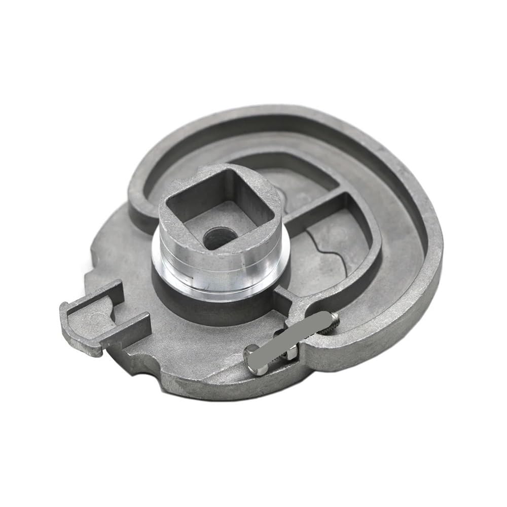 Réparer Boîtier Commande 703-48232-00 Moteur Hors-Bord Bloqué