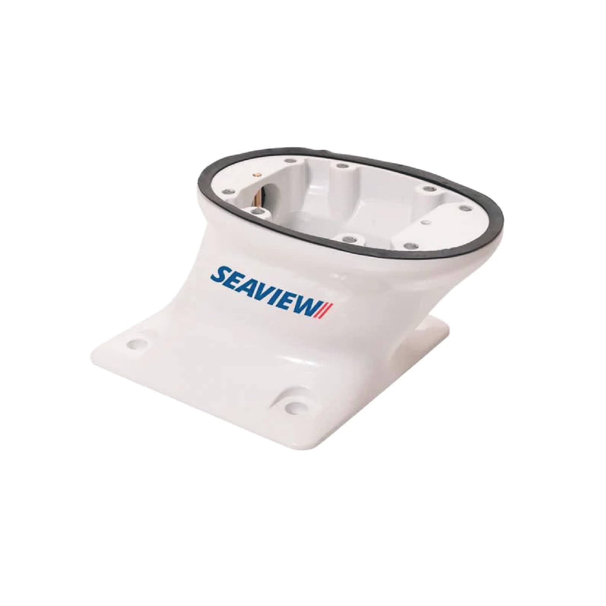 FWD Raked Modular Mount Compatible with Starlink | Top Plate Required