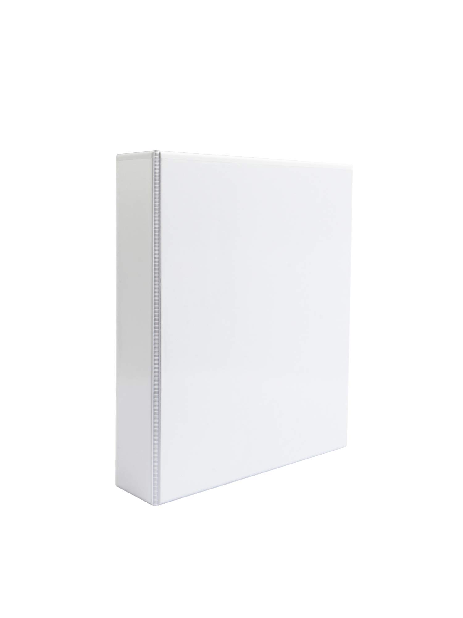 Kangaroo 4 Ring Binder Thickness 40 mm White