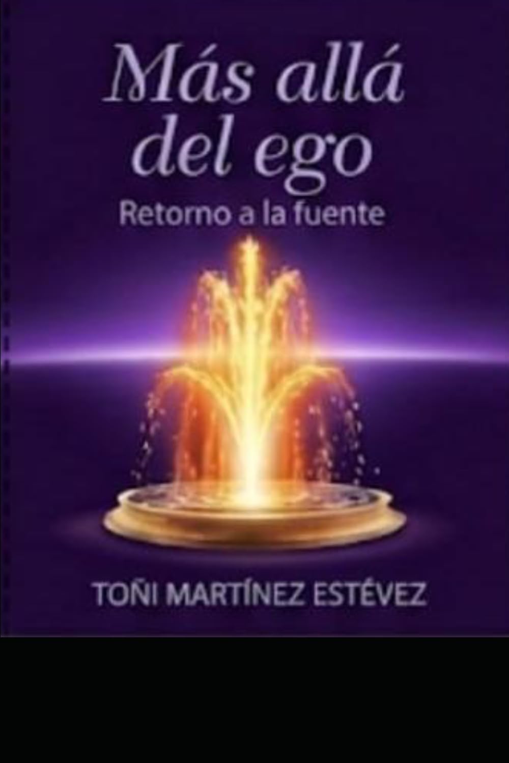 Más allá del ego: Retorno a la fuente