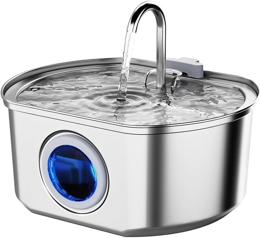 Fuente para perros Selene The Doggy, 3.2L