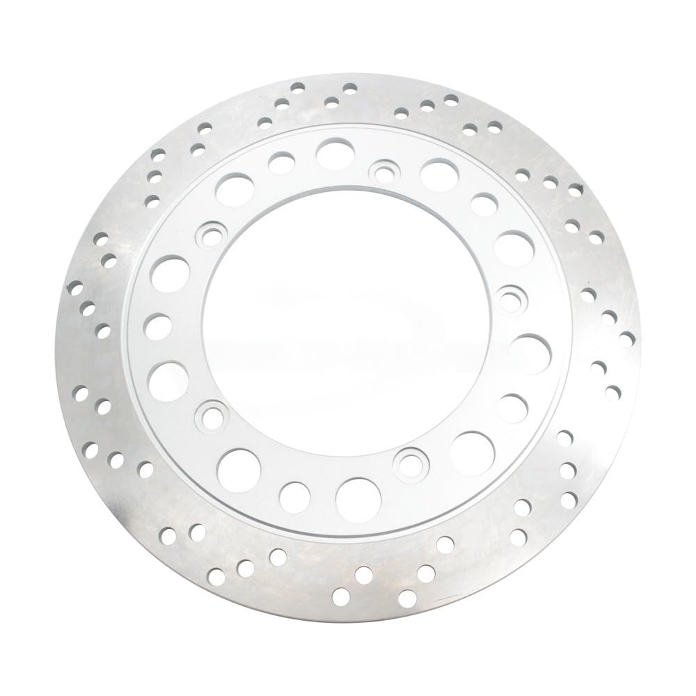 Disque de frein avant 295 mm de haute précision pour Steed - 6