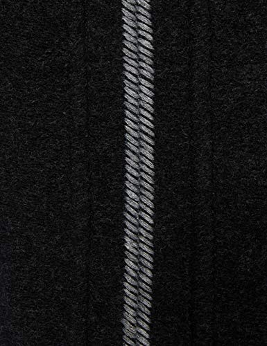 CMP - Gonna in lana da donna, Carbone Mel., 48