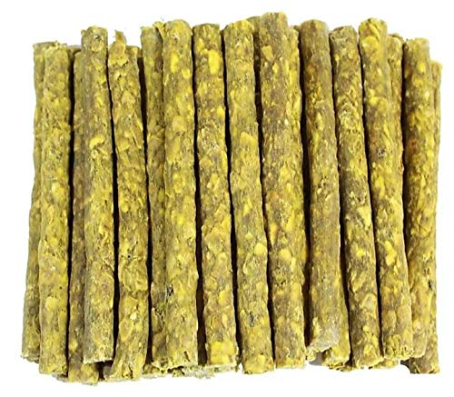 Image of Munchy Chew Sticks - Chicken Flavor, 950g | Premium Chew Treats for All Breed Dogs | Nutritious, Flavorful Munchies for Dental Health and Enjoyment, All Life Stages