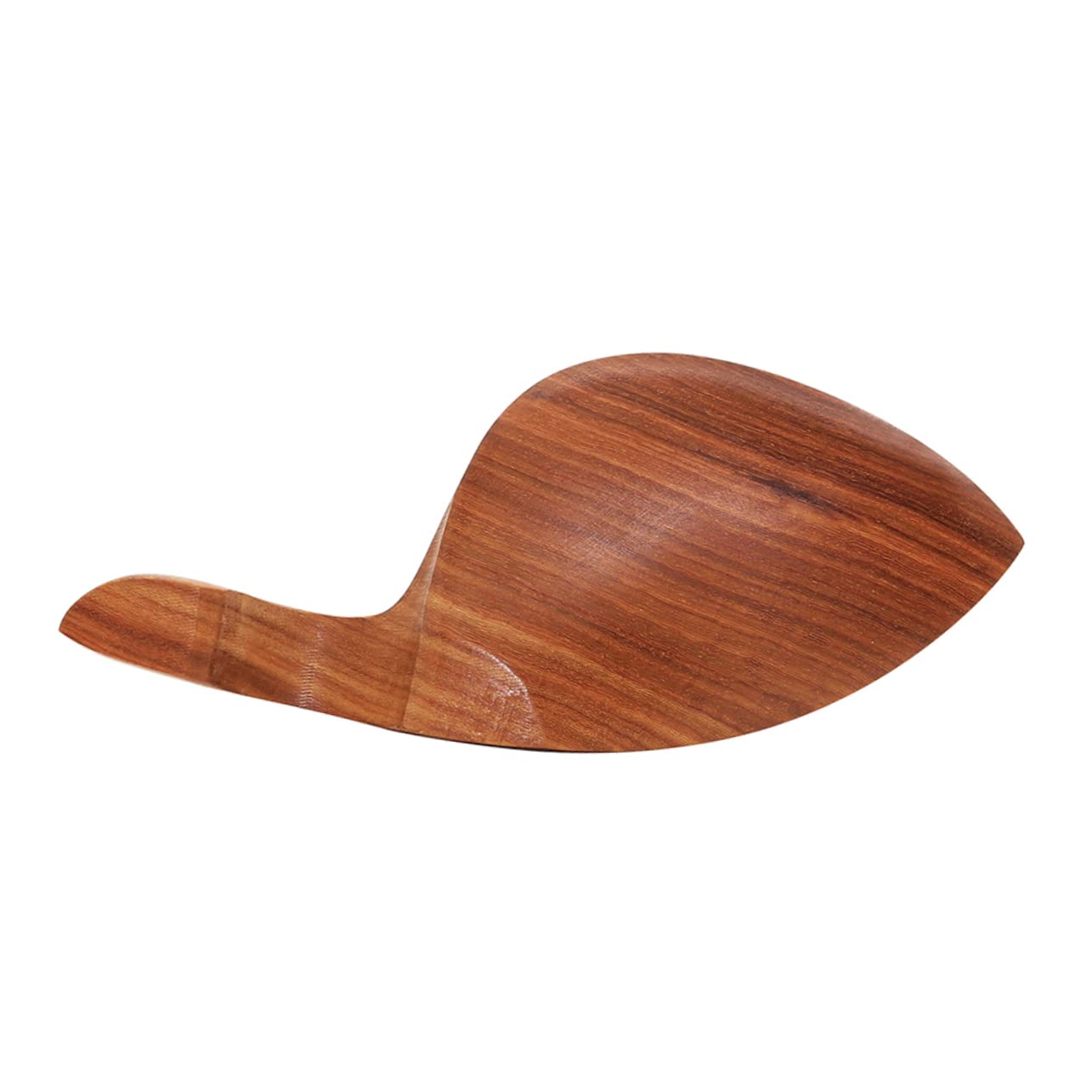 Set Accessori Violino in Legno di Seta 4 Pezzi Mentoniera, Piroli, Colonna di Coda, Asta Finita per Amatori e Principianti