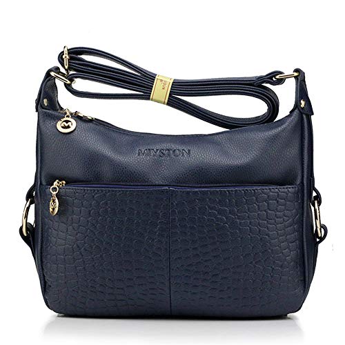Sawekin Sac à main pour femme - Sac à bandoulière Cover