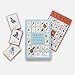 Sibley Backyard Birding Bingo: A Game for Bird Lovers: Board Games