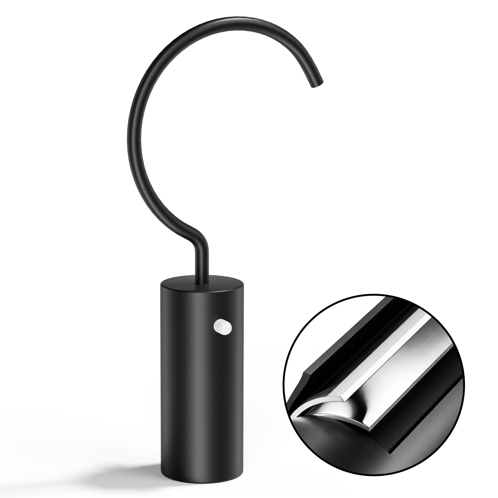 Photo 1 of Juecity Robotic Pool Cleaner Hook