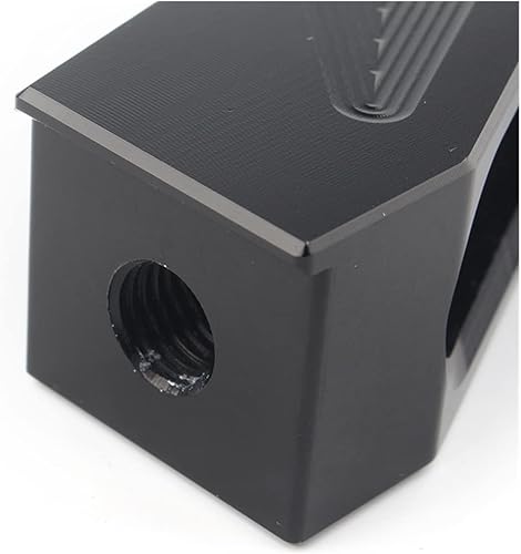 Miniatura 3 de Jfqm - Soporte de suspensión trasera de motocicleta de 8.7 in para Yamaha XMAX300 X-MAX300 XMAX250 X-MAX250 XMAX X-MAX 250 300 2017 2018 (color