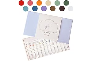 Guache Gouache Gauche Palette Design Masking Master Watercolor Paint Sets 12 Pastel