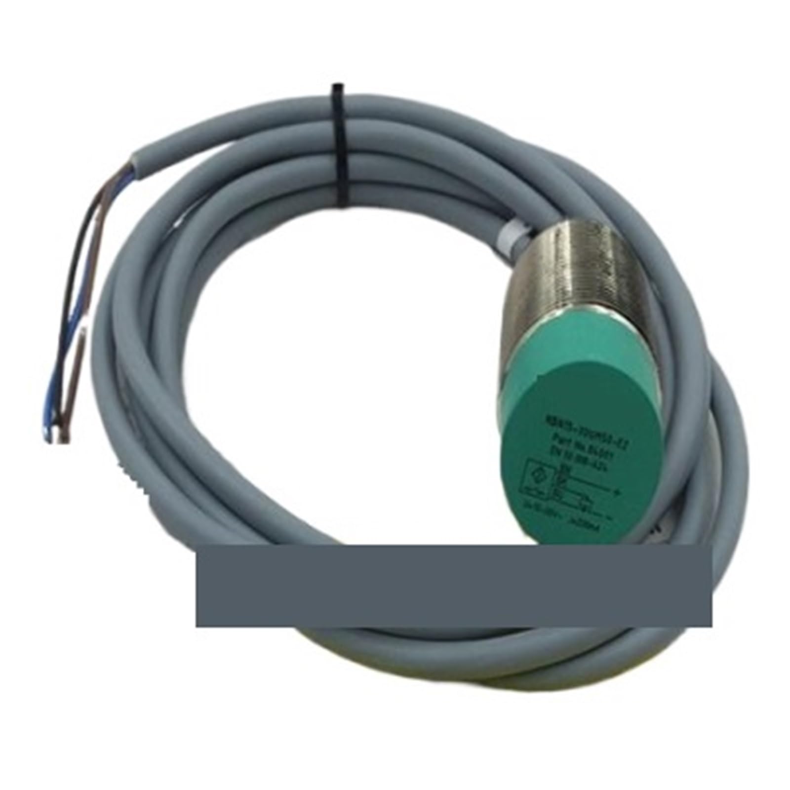 Détecteur de proximité inductif NBB10-30GM40-E2-V1 pour l'automatisation