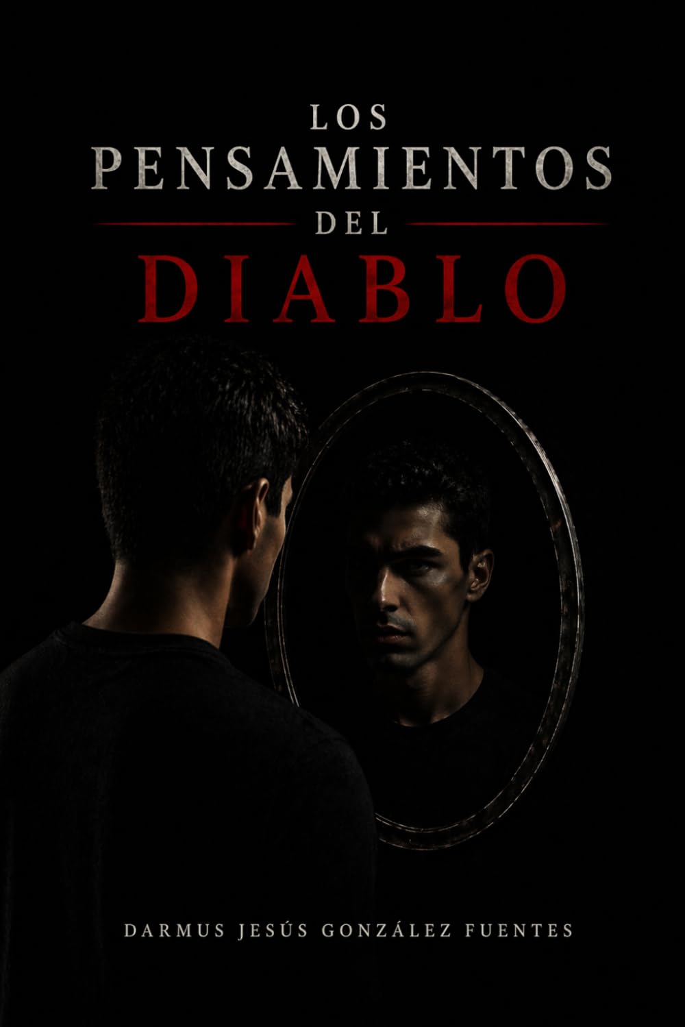 LOS PENSAMIENTOS DEL DIABLO
