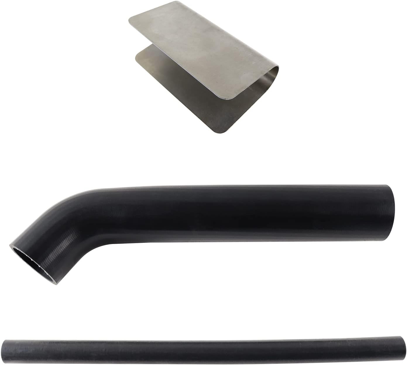 Compatible with1973-1978 F-series 150 250 350 Std Super Crew Cab Pickup Gas Filler Vent Hose