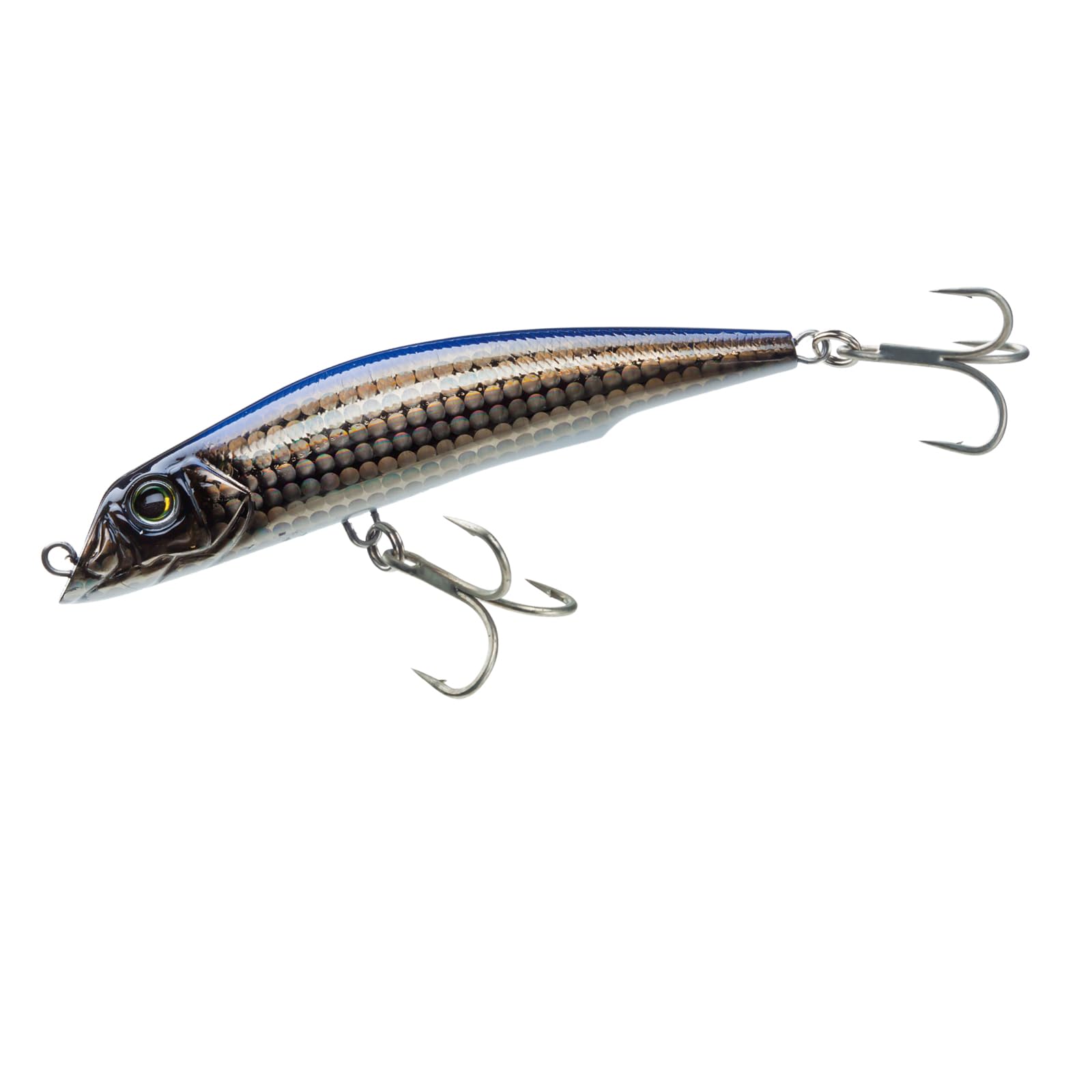 Yo Zuri Mag Darter 165 Floating Lure R1216-HGLB (7692)