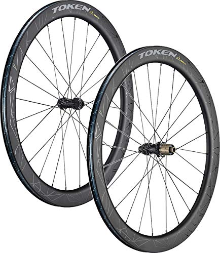 TOKEN KONAX PRO DISC [BWRC52D/2-TK] ubN 700C