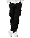 Men's Wild Cargo Pants