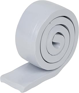 900 Moldable Silicone Putty - Gray