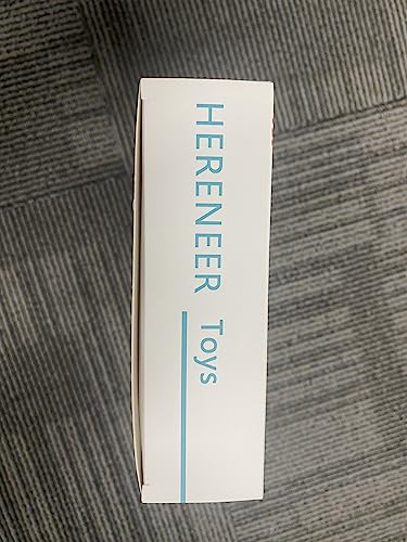 Hereneer Corno Diavolo, 3Pezzi Fascia Corno da