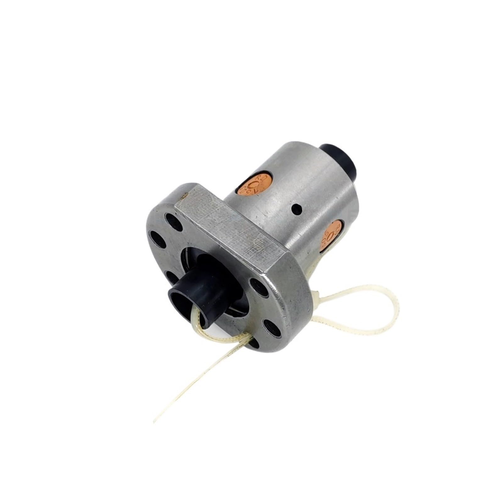 Vis à billes anti-jeu Vis à billes 1605 L 300 mm avec extrémité standard usinée + écrou SFU1605