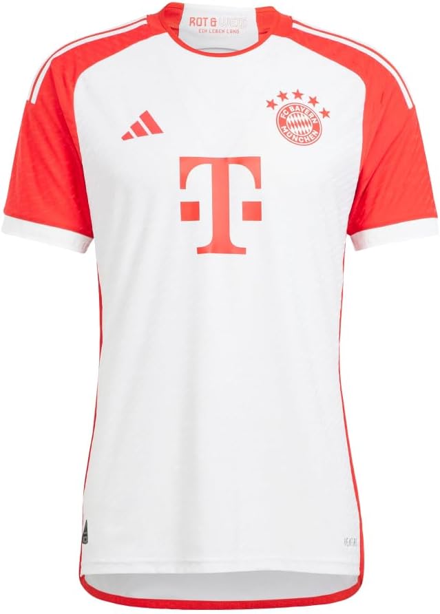 Adidas FC Bayern 23/24 Home Jersey