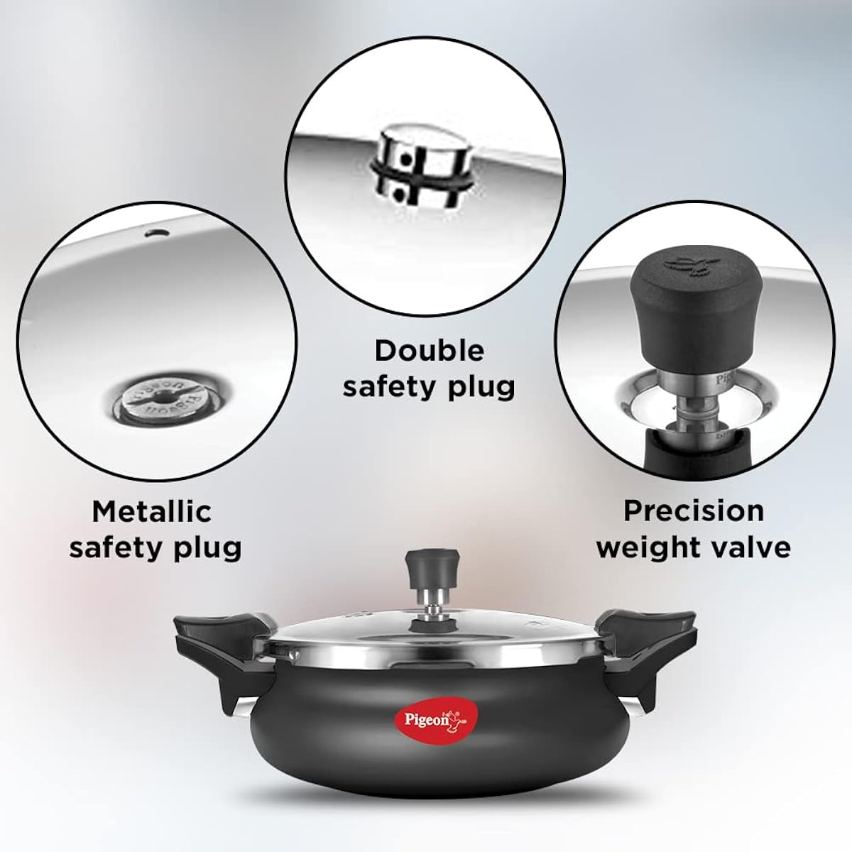 $11/mo Finance Pigeon Quart All-In-One Super Cooker