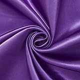 Charmeuse Bridal Satin Fabric for Wedding Dress 60
