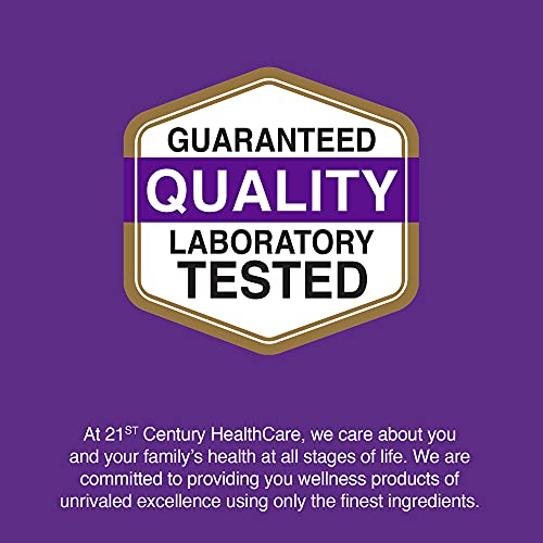 21St Century Triple Omega Complex 3 6 9 Enteric Coated Softgels, 180 Count Bottle (22875) #TOP5